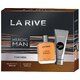 La Rive Heroic Man Ajándékszettek